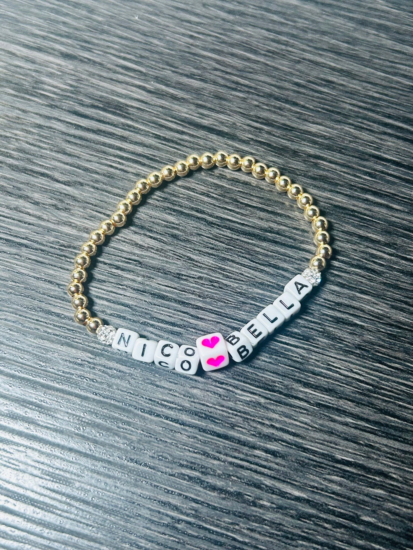 I Heart You