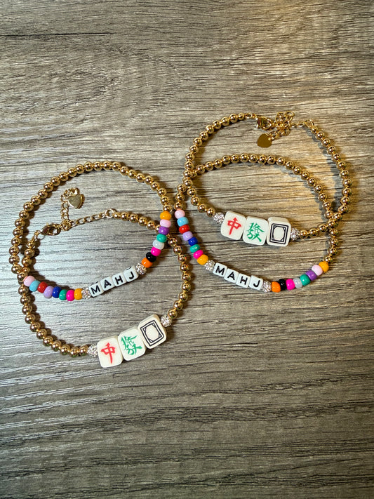 Lucky Stack