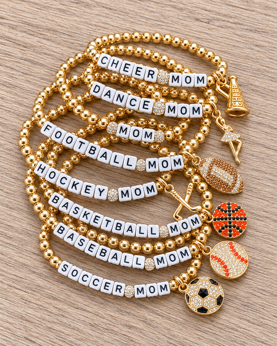 Mom Collection