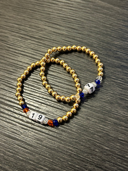 Team Colors