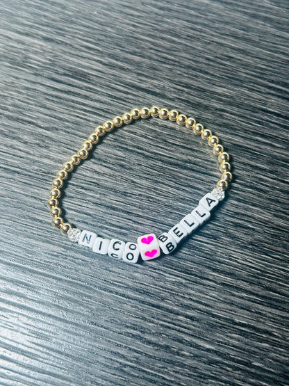 I Heart You
