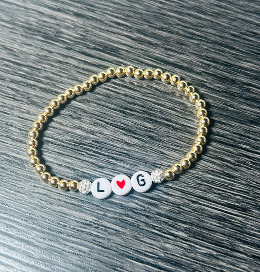 I Heart You