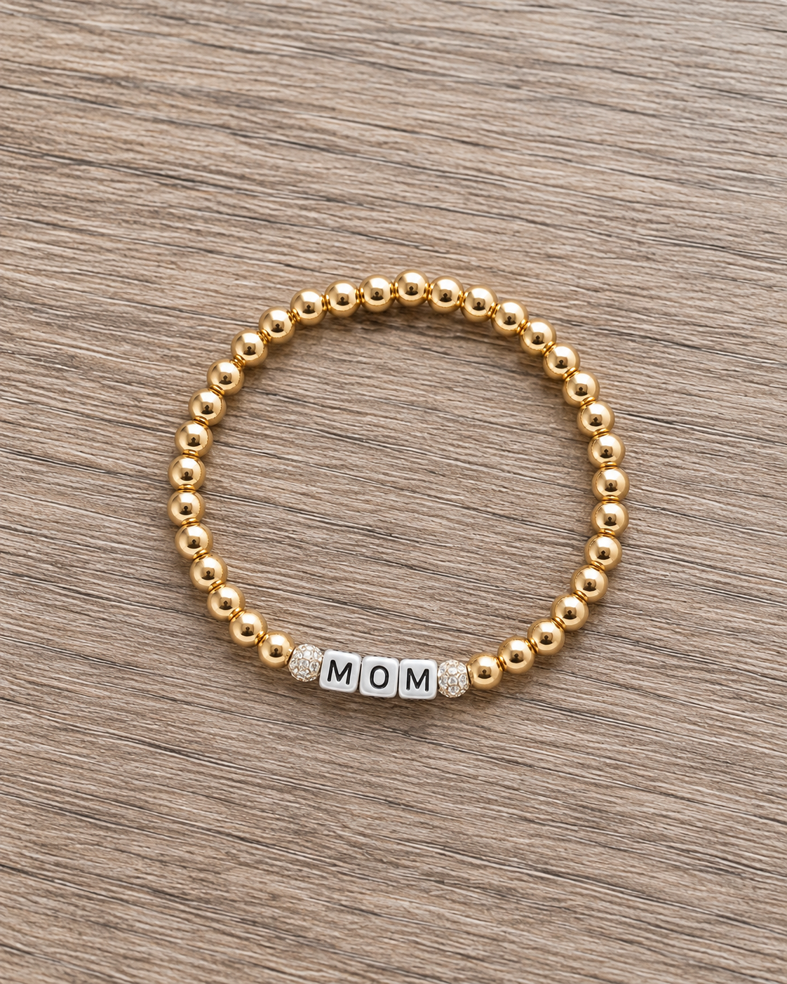 Mom Bracelet