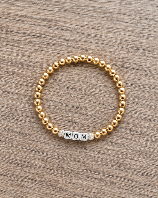 Mom Bracelet