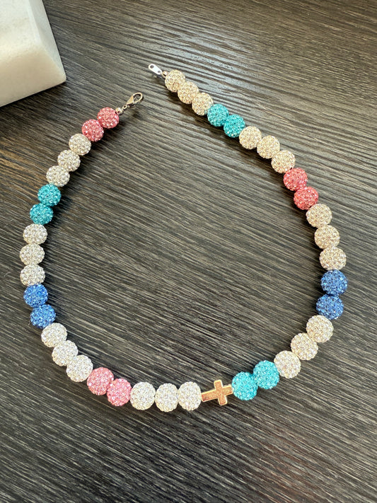 Cross Bling
