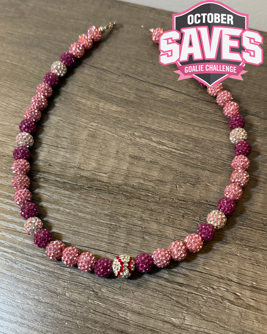 Breast Cancer Awareness Bling