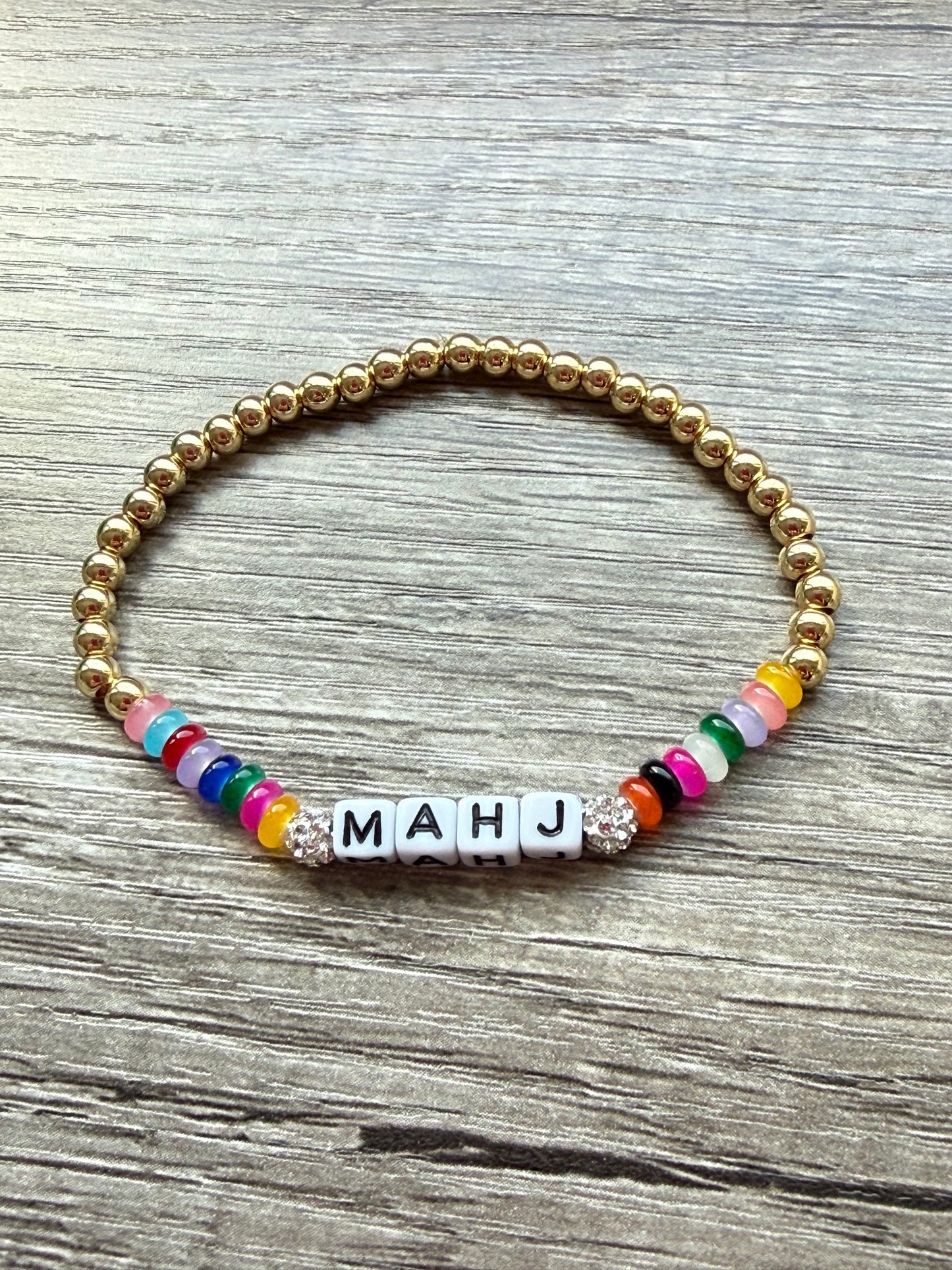 Major Mahj