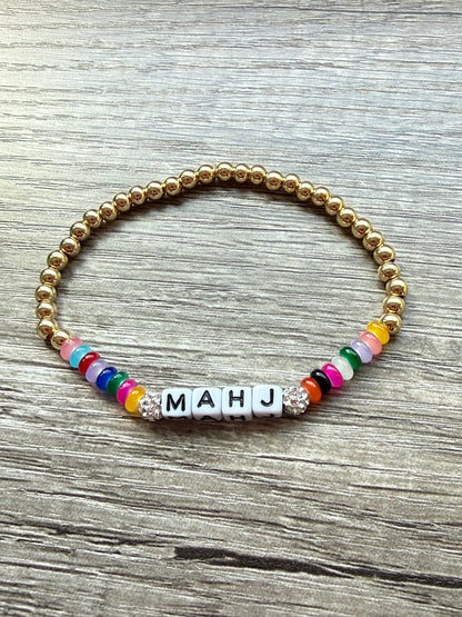 Major Mahj