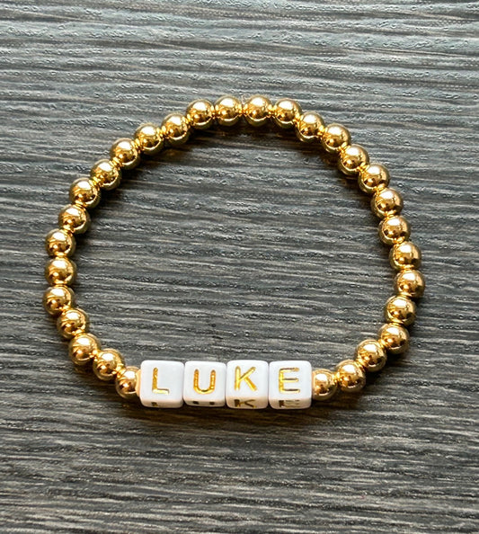 Gold Name